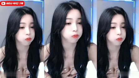 AfreecaTV主播阿丽莎BJ아리샤2020年5月24日直播视频舞蹈剪辑00235020